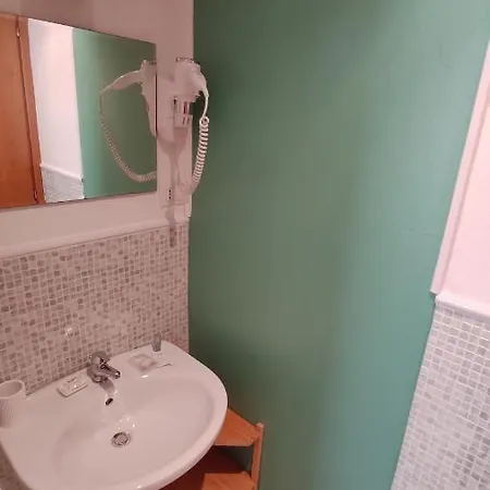 Pensionat Nell'azzurro