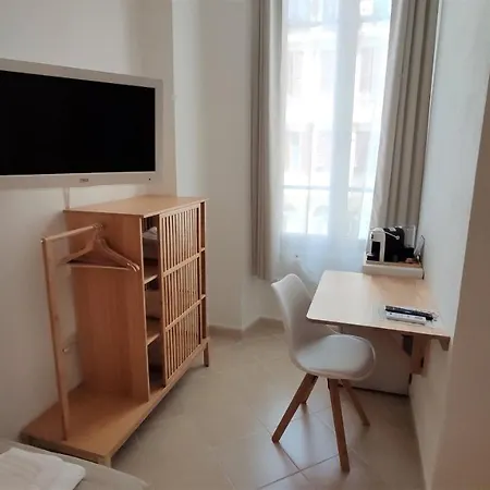 Pensionat Nell'azzurro Cagliari