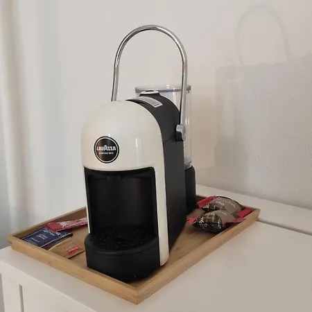 Nell'azzurro Gæstehus 4*