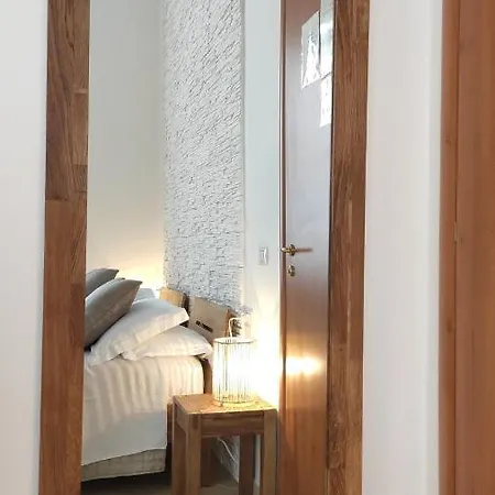 Pensionat Nell'azzurro 4*