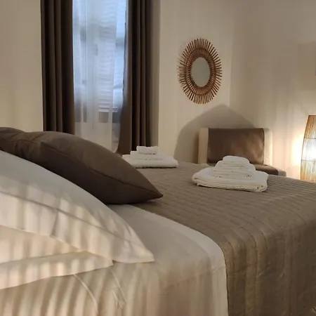 Nell'azzurro Gæstehus 4*