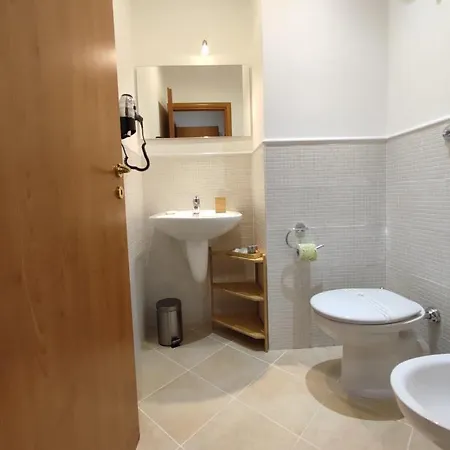 Nell'azzurro 4* Cagliari