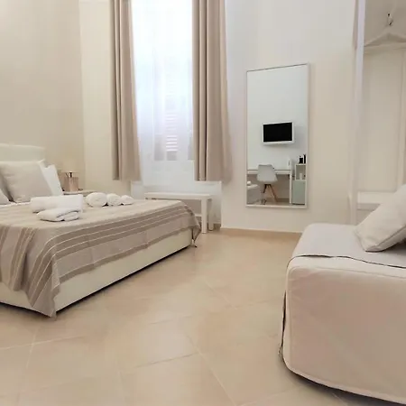 Pensionat Nell'azzurro Cagliari