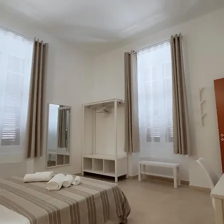 Gæstehus Nell'azzurro 4*