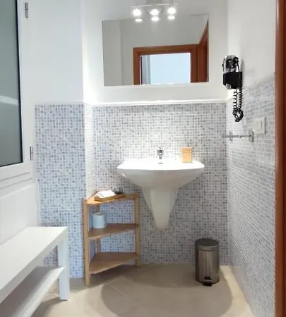 Nell'azzurro 4*