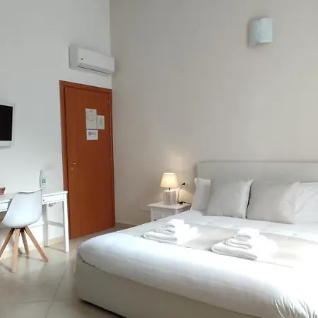 Pensionat Nell'azzurro Cagliari