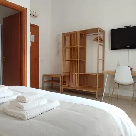 Nell'azzurro 4*