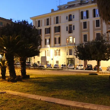 Pensionat Nell'azzurro Cagliari