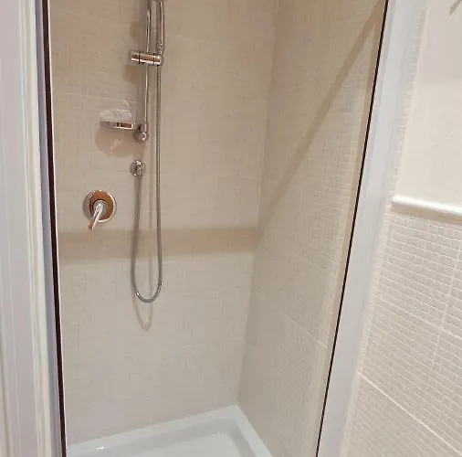 Konukevi Nell'azzurro Cagliari