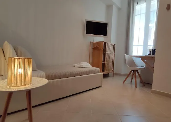 Nell'azzurro Konukevi Cagliari