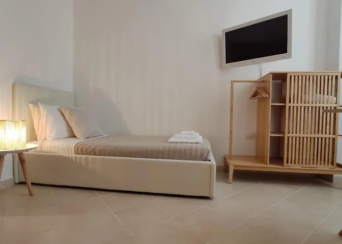 Konukevi Nell'azzurro 4*