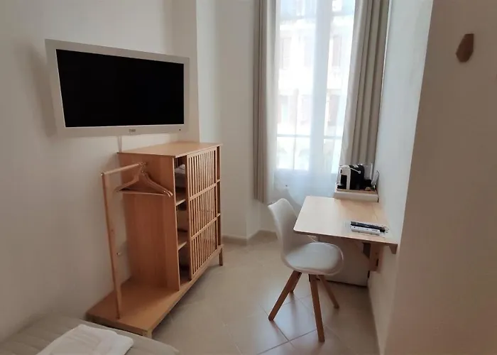 Konukevi Nell'azzurro Cagliari