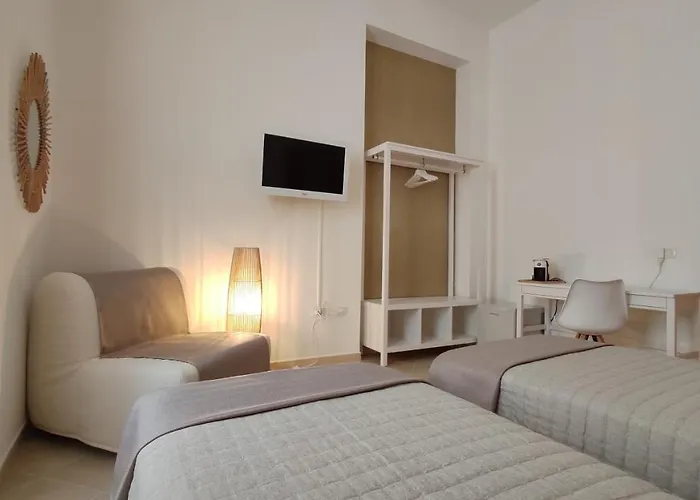 Nell'azzurro Konukevi