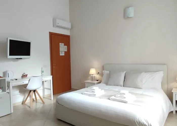 Konukevi Nell'azzurro Cagliari