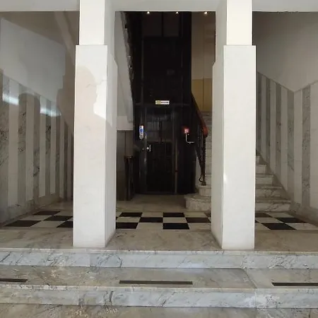 Гостевой дом Nell'azzurro Кальяри