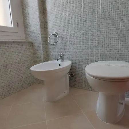 Nell'azzurro 4* Кальяри