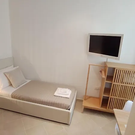 Guest house Nell'azzurro 3*
