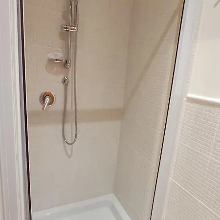 Гостевой дом Nell'azzurro Кальяри