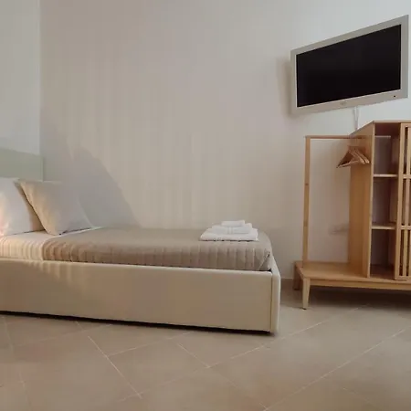 Guest house Nell'azzurro 3*