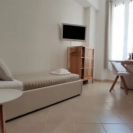 Vendégház Nell'azzurro Cagliari