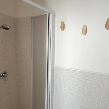 Nell'azzurro 게스트하우스