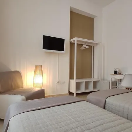 Nell'azzurro Guest house