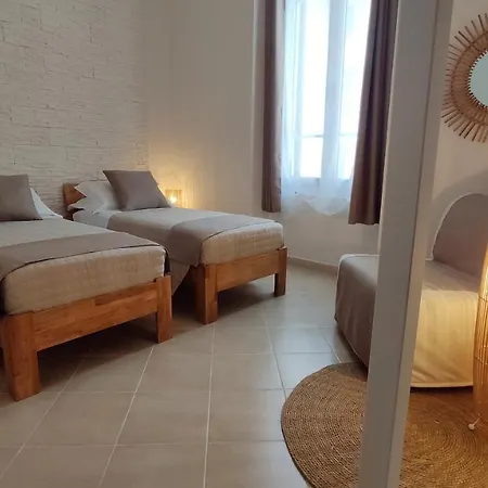 Nell'azzurro Кальяри