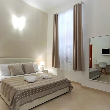 Nell'azzurro Гостевой дом