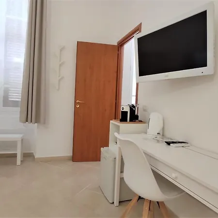 Гостевой дом Nell'azzurro Кальяри