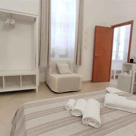 Nell'azzurro 게스트하우스 칼리아리