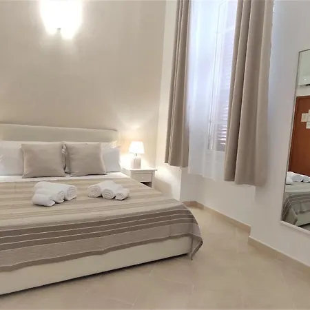 Гостевой дом Nell'azzurro 4*