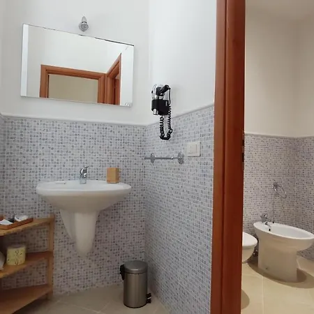 Guest house Nell'azzurro 3*
