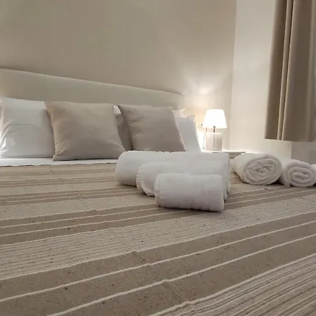 게스트하우스 Nell'azzurro 칼리아리