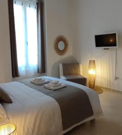 Guest house Nell'azzurro