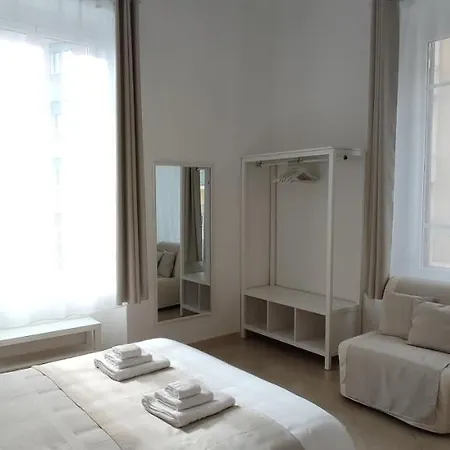 Guest house Nell'azzurro