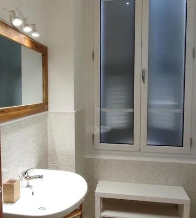 Гостевой дом Nell'azzurro