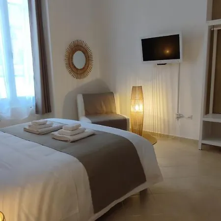 Nell'azzurro Guest house