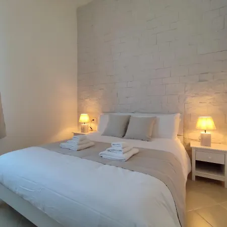 Guest house Nell'azzurro 3*