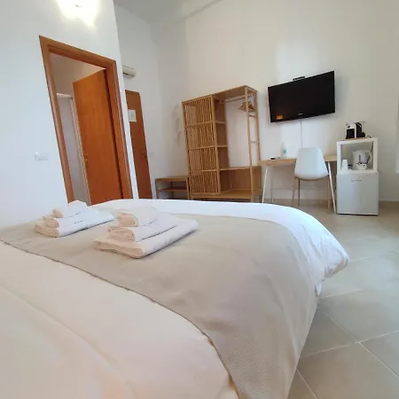 Nell'azzurro 4*