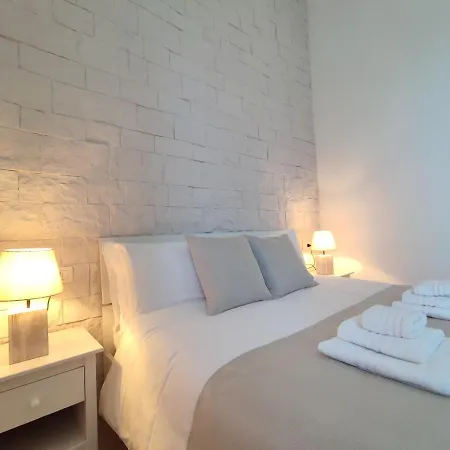 Nell'azzurro Guest house 3*