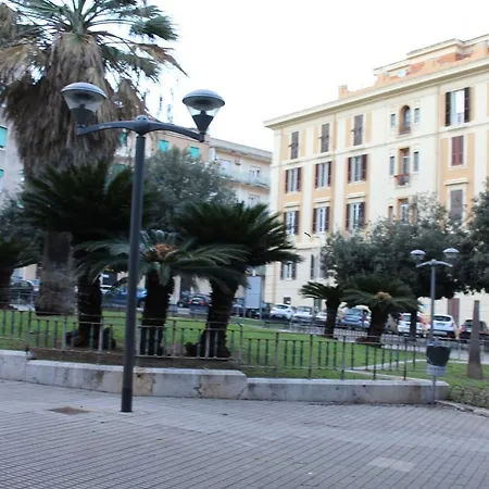 Guest house Nell'azzurro