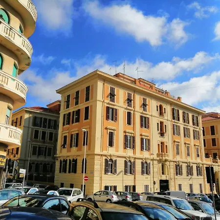 Nell'azzurro