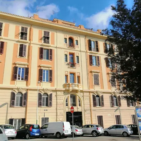 Nell'azzurro